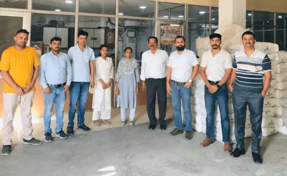 Jeet Roadways - All in one Logistics